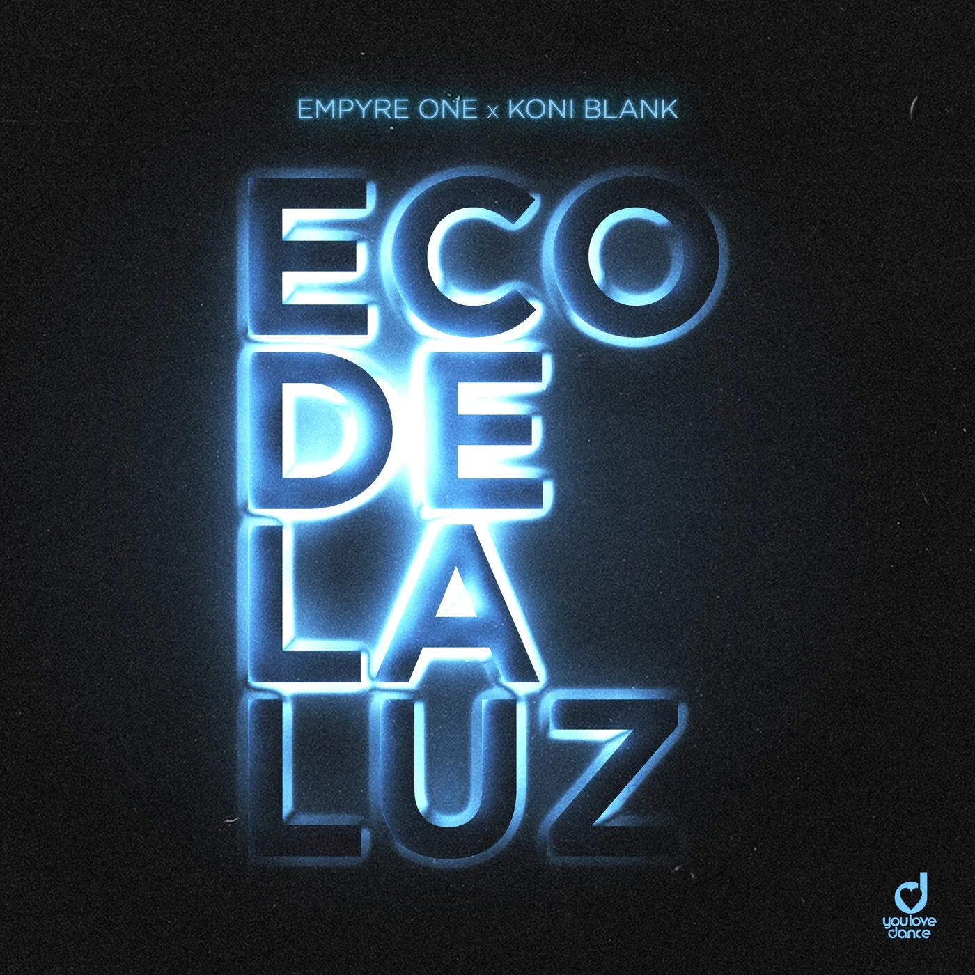  Empyre One & Koni Blank - Eco de la luz