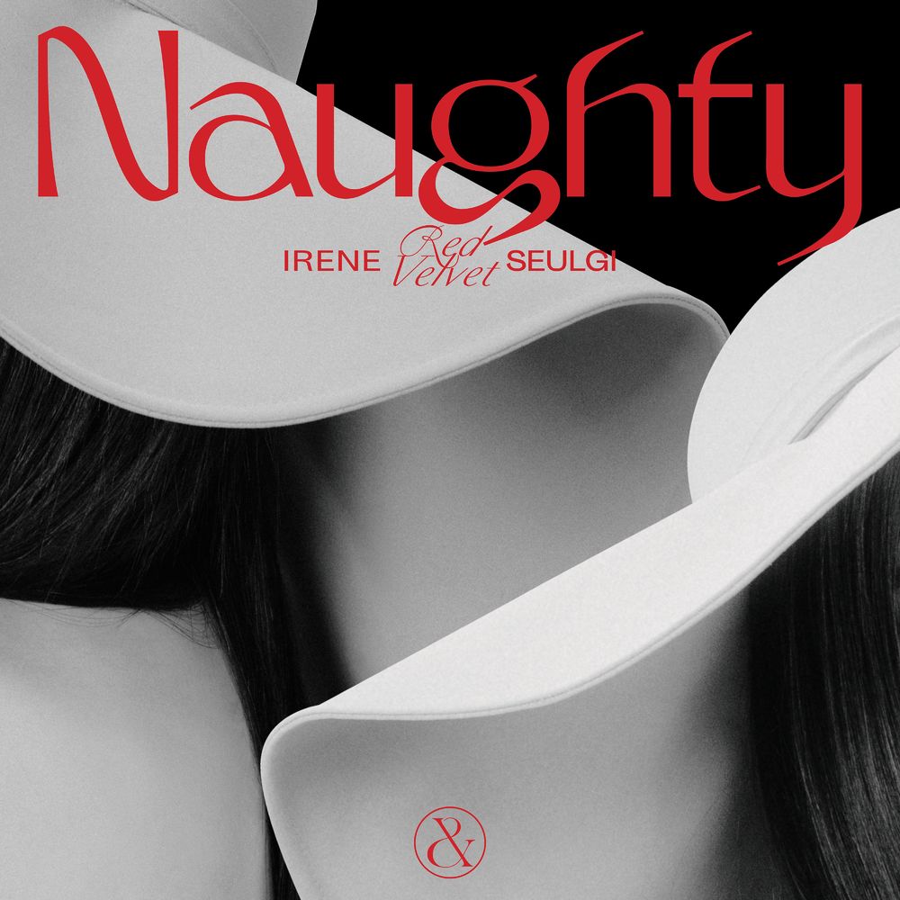  Red Velvet - Naughty
