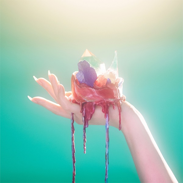  Rei Yasuda - Hikari no Sumika