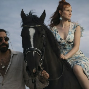  Y.K. Music - Ой, чий то кінь стоїть