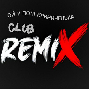  Miha Danilchuk - Ой у полі Криниченька (Club Remix)