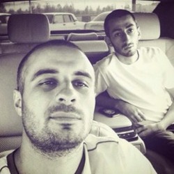  Эндшпиль - В самые дебри