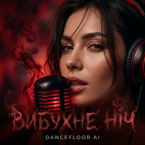  Dancefloor AI - ВИБУХНЕ НІЧ