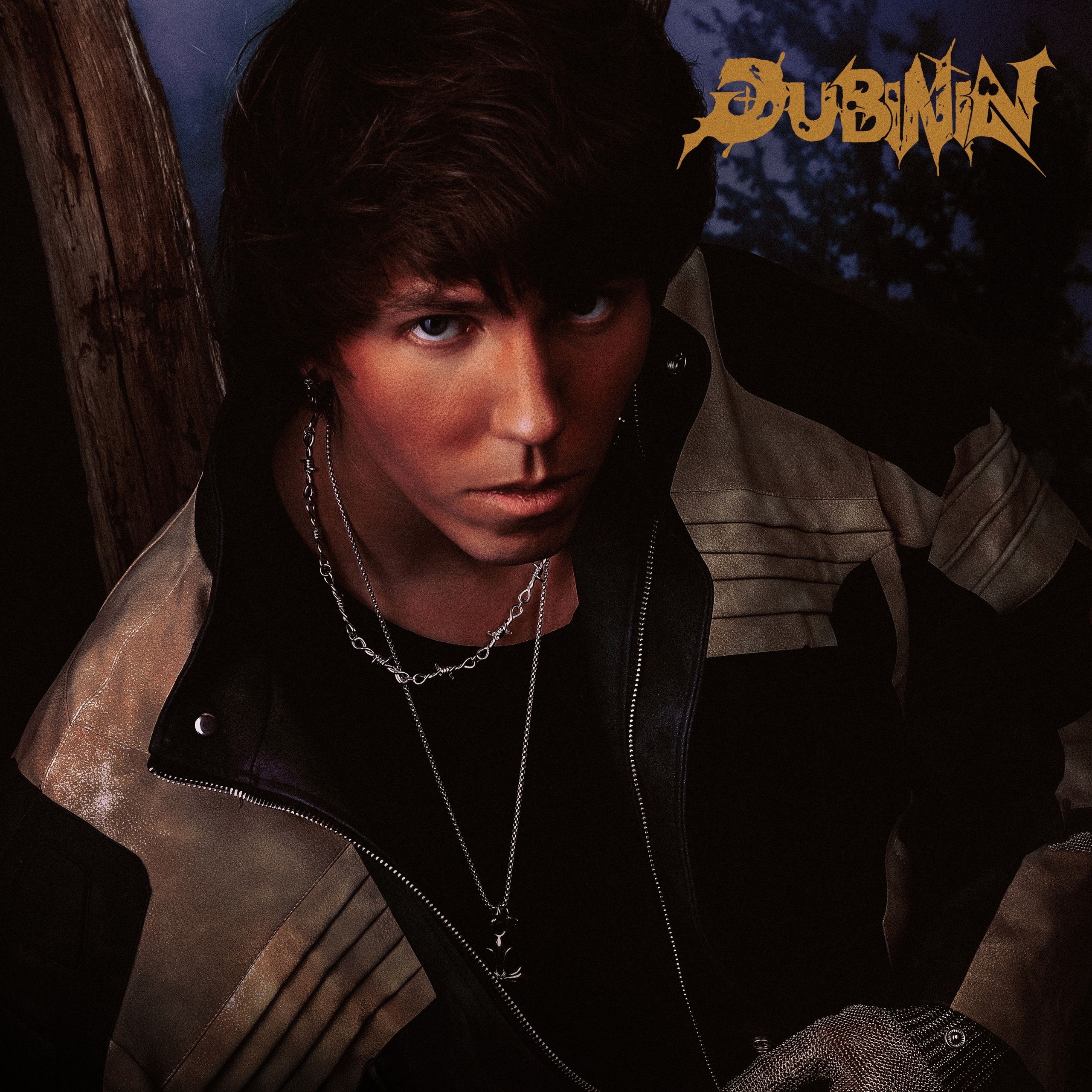  Dubinin - Твой оскал