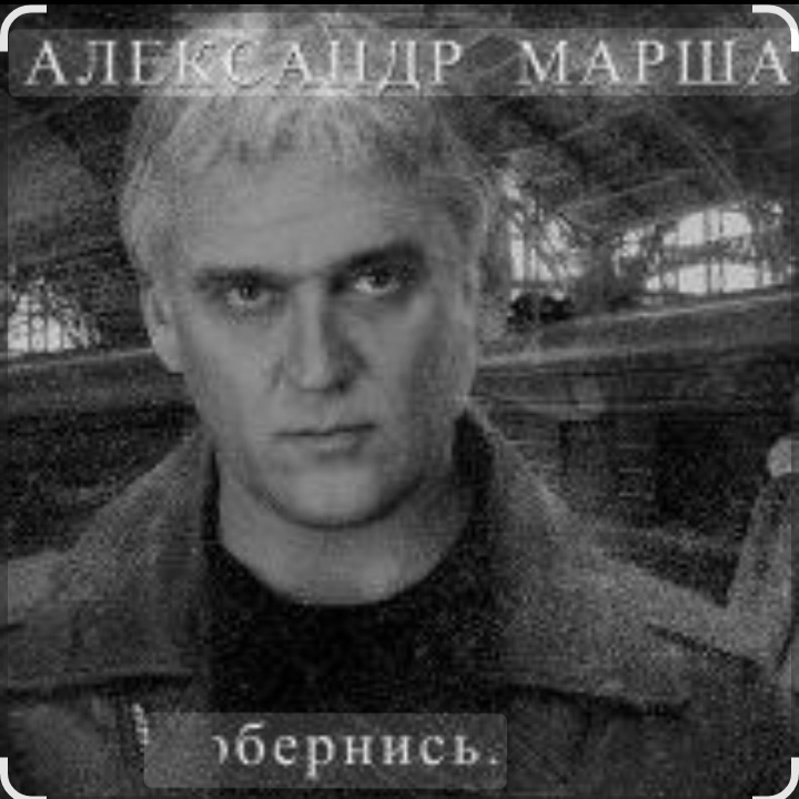  Александр Маршал - Орёл
