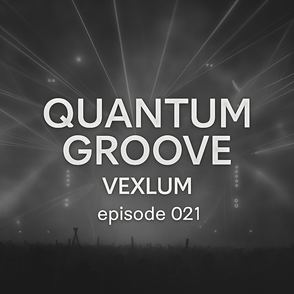  Vexlum - Quantum Groove 021