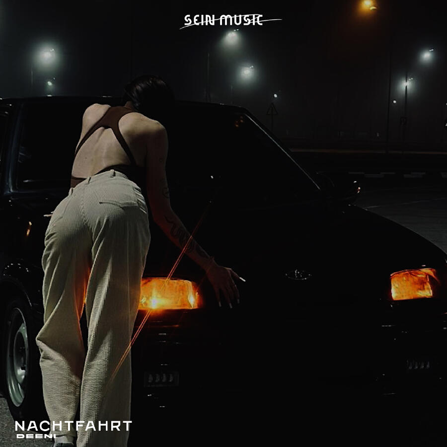  DeeNi - Redline after dark