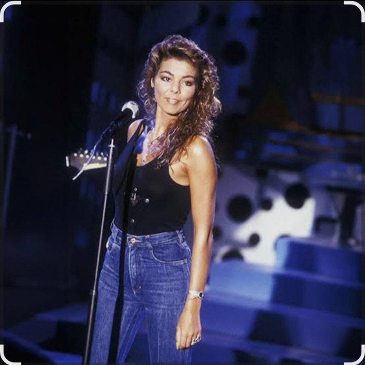  Sandra - Around My Heart (Eurodisco Mix)