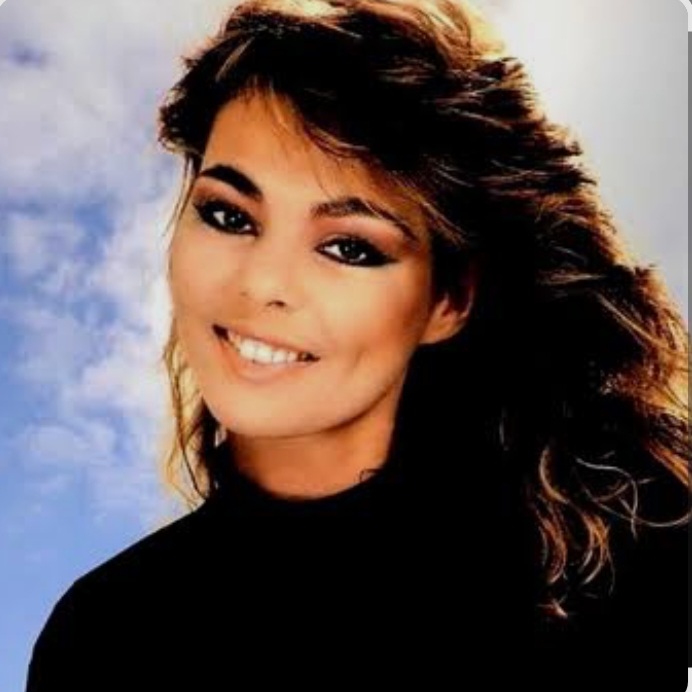  Sandra - Innocent Love