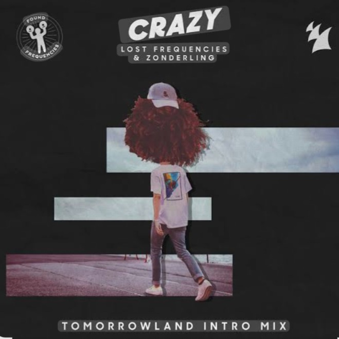  Lost Frequencies & Zonderling - Crazy