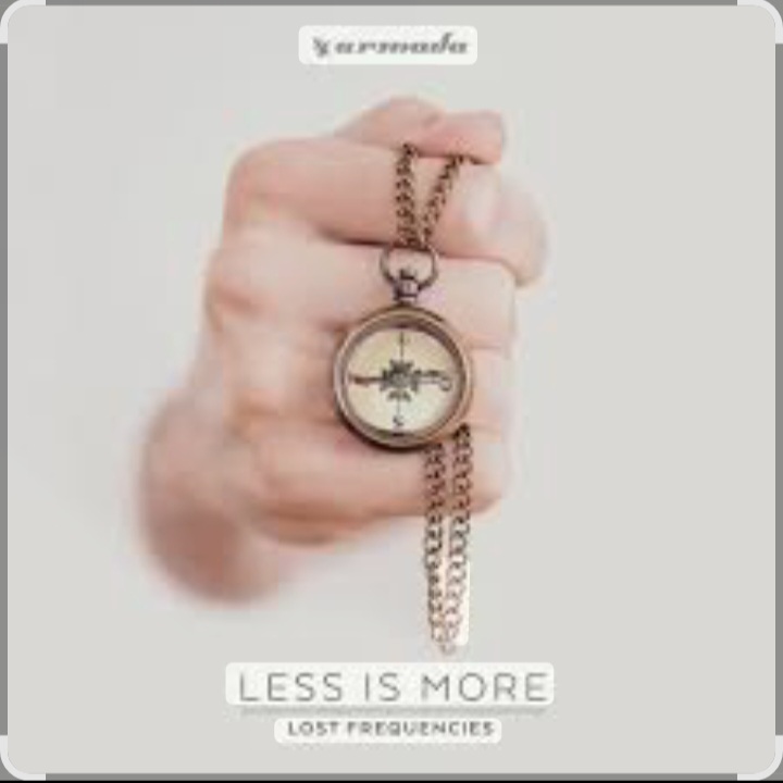  Lost Frequencies feat. Janieck Devy - Reality