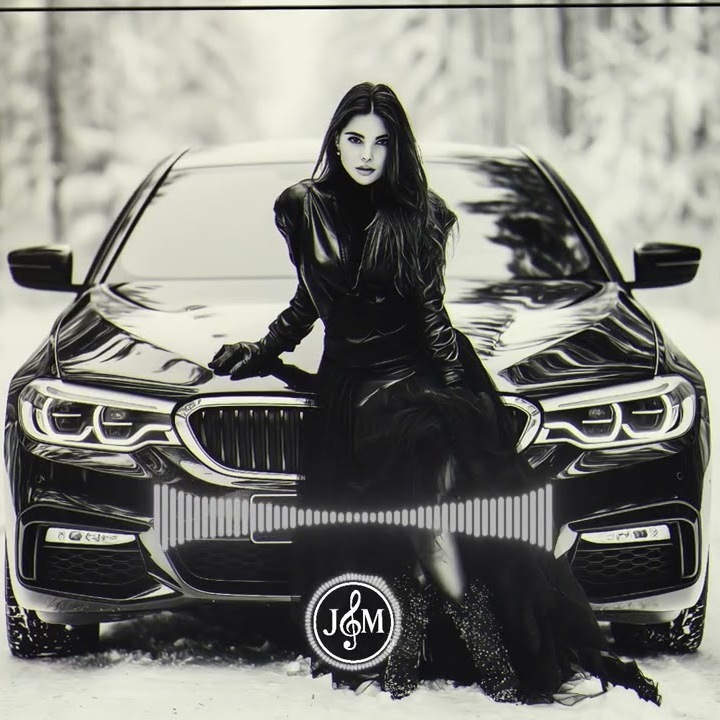  Jumanov & Akmalov - No Way Back