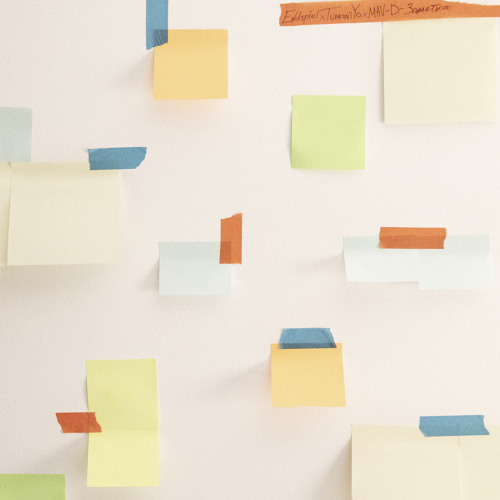  Эндшпиль feat. TumaniYO, Mav-d - Заметка