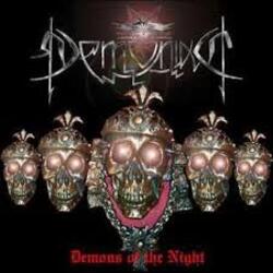  Demoniac - Demons Of The Night