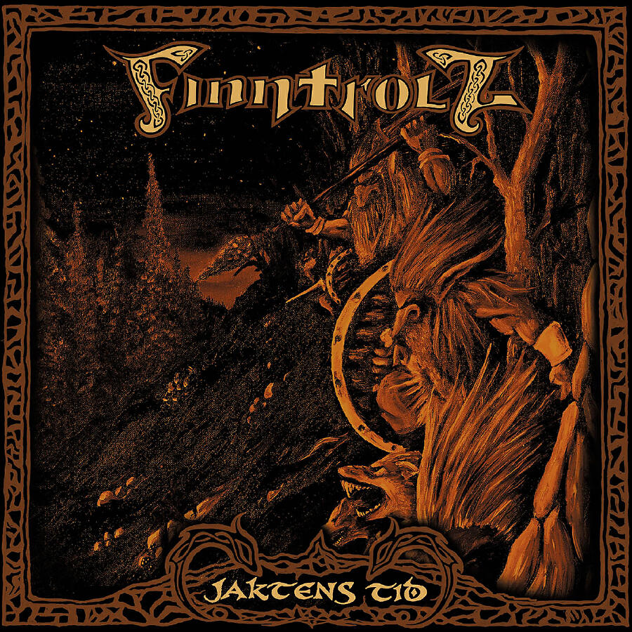  Finntroll - Krigsmjod