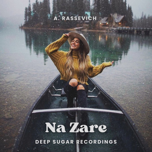  A. Rassevich - Na Zare (Alliance Tribute Mix)