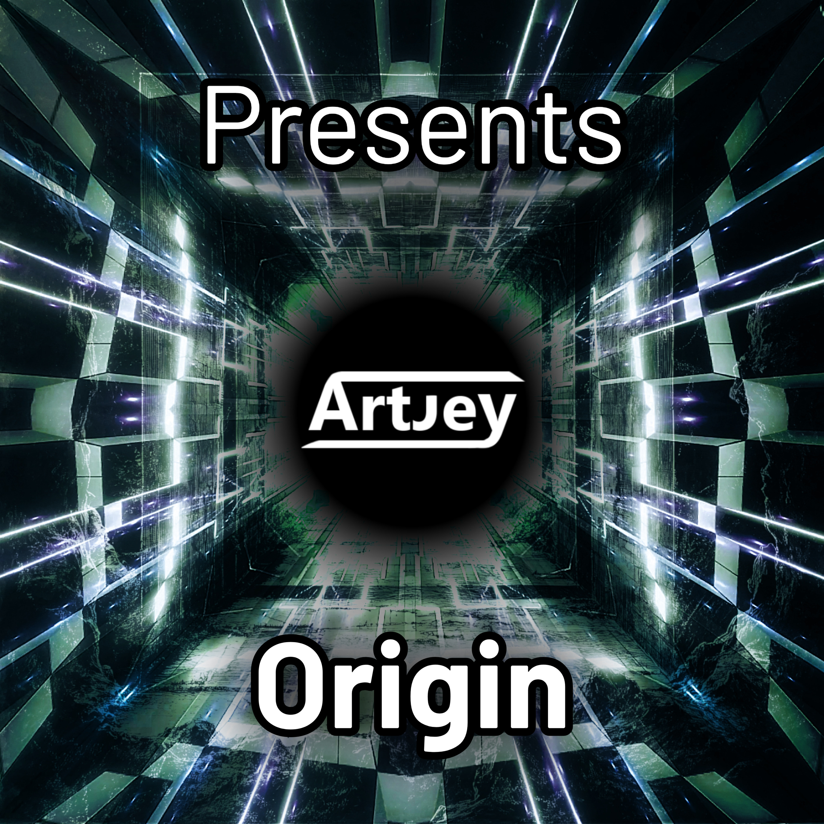  Artjey - Origin (Original Mix)