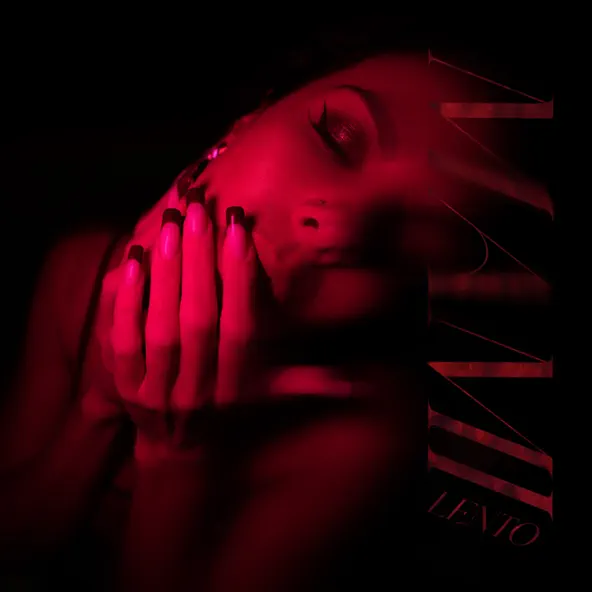 Cover NK - MAMI LENTO