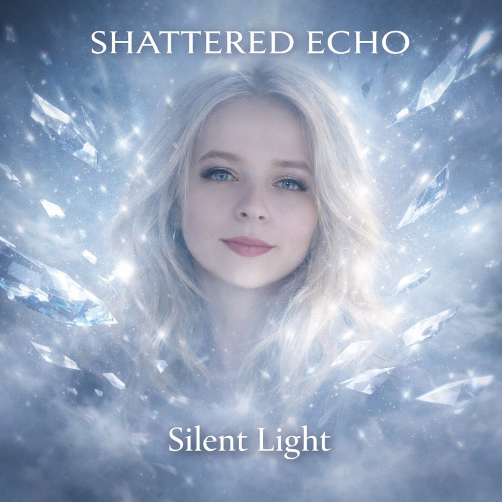  Shattered Echo - Silent Light