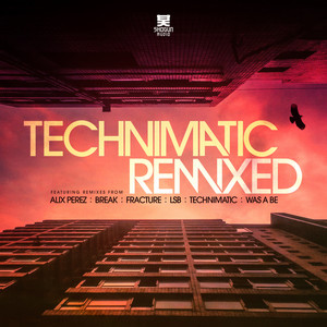  Technimatic - Everlasting (Mixed)