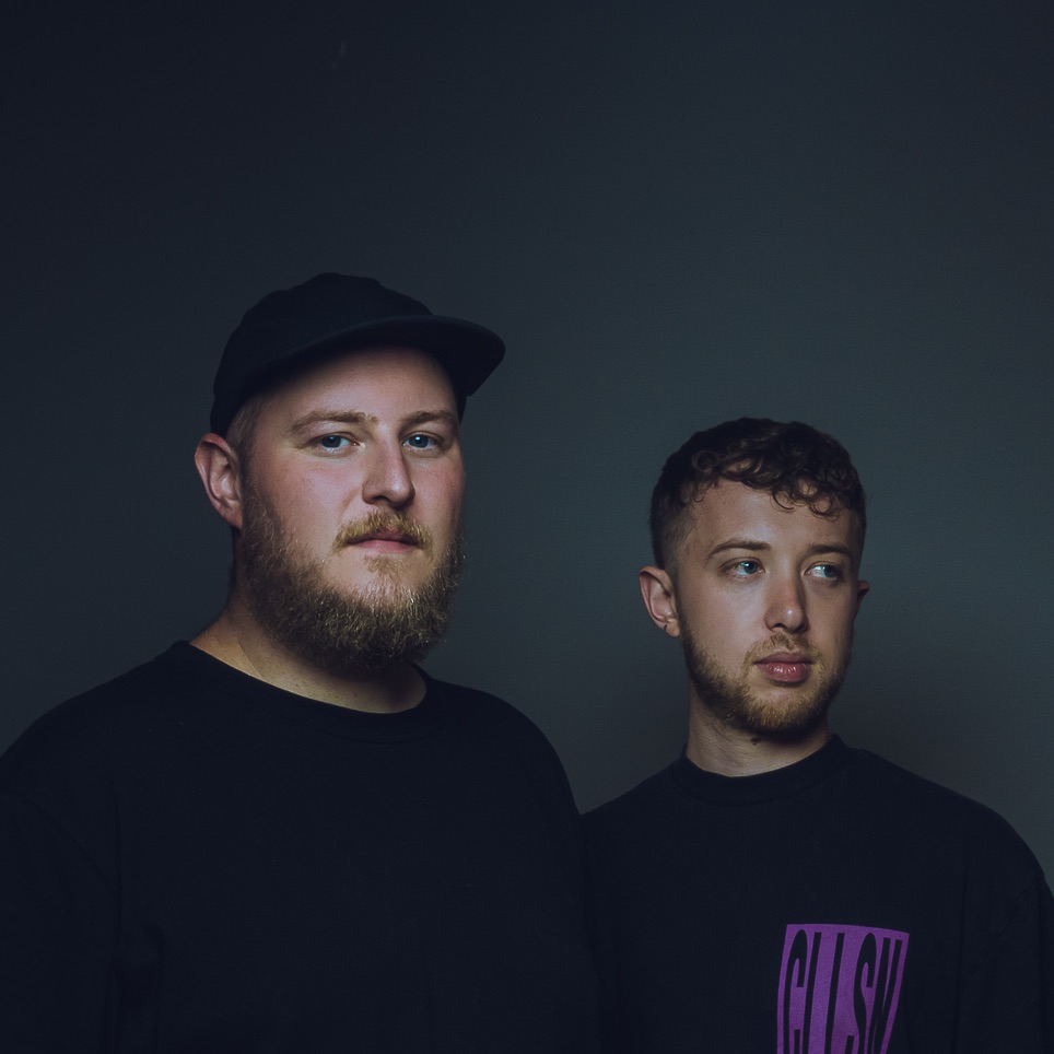  Pola & Bryson - Without You (Mixed, Hoax Remix)