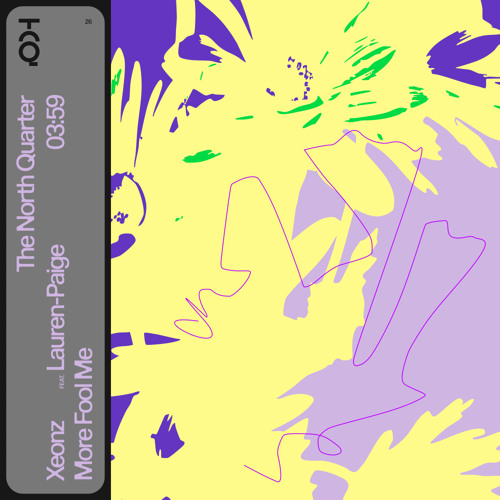  Xeonz - Quartz (Mixed)