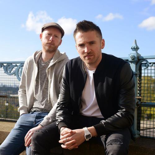  Technimatic - Sunburst (Mixed)