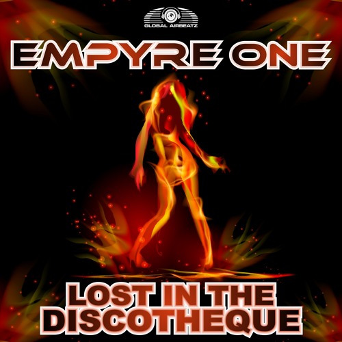 Cover Empyre One - Lost In The Discotheque (DJ Gollum feat. DJ Cap Radio Edit)