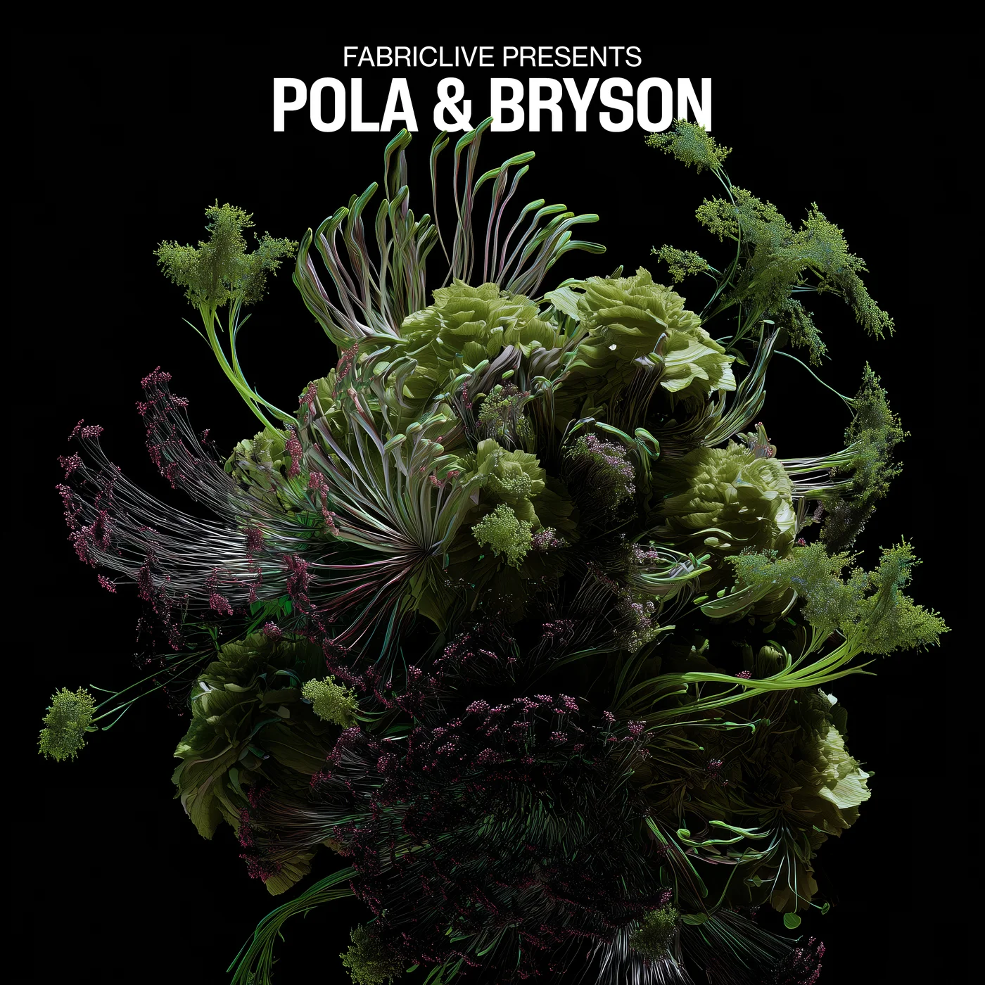  Pola & Bryson - Insomnia (Mixed)