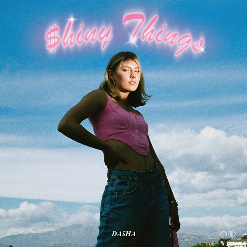  Dasha - Better Than She Did