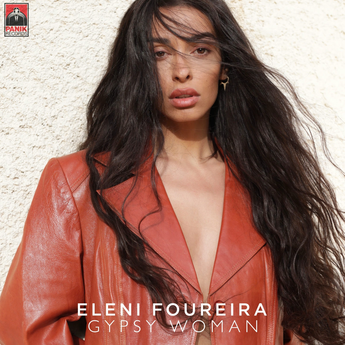  Eleni Foureira - Maria