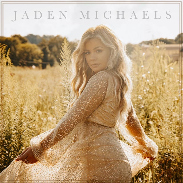  Jaden Michaels - Close to You