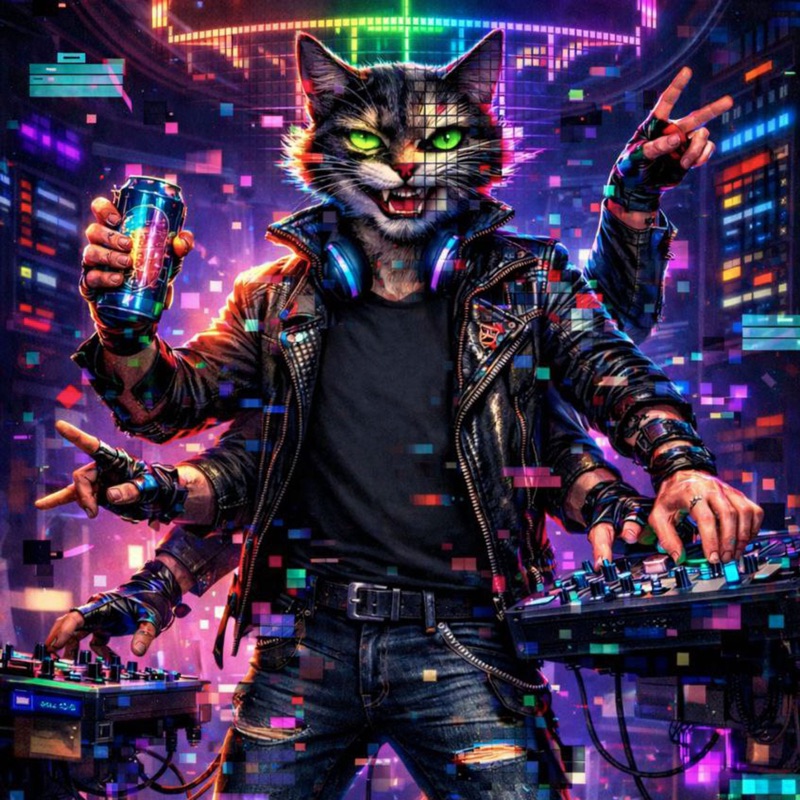  CROMA - Влюбляй