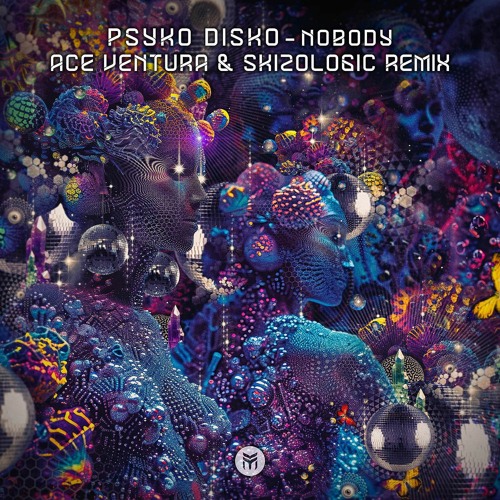  Psyko Disko - Nobody (Ace Ventura & Skizologic Remix)