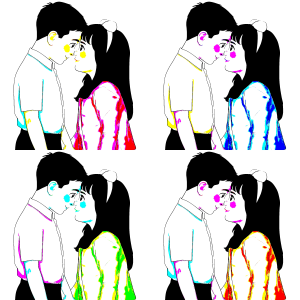  Не Сама - Дзьобиками (Li2o Remix)