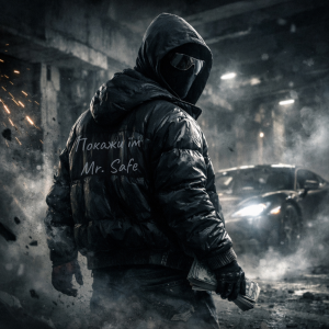  Mr. Safe - Покажи їм (Cover)
