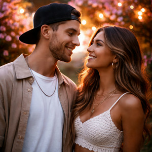  Y.K. Music - Твоя усмішка