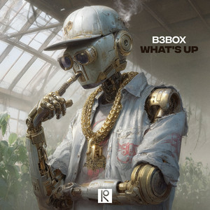  B3BOX - Whats Up