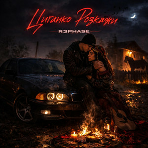  R3phase - Циганочко Моя