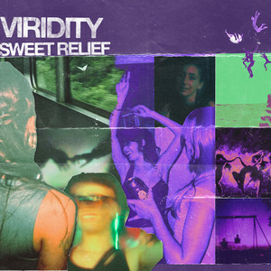  Viridity - Sweet Relief