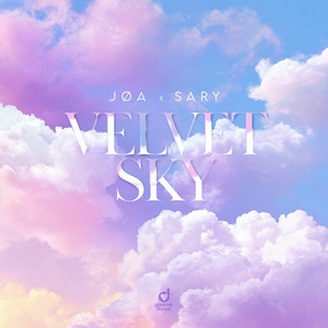  JØA & Sary - Velvet Sky