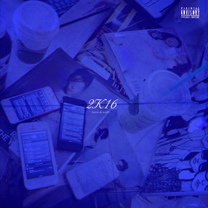  CAMO23 & YBRE - 2k16 (weisst du noch?)