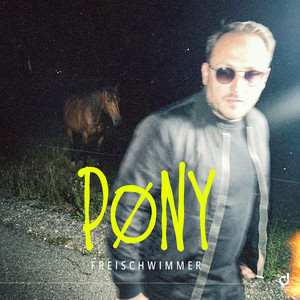  Freischwimmer - Pony