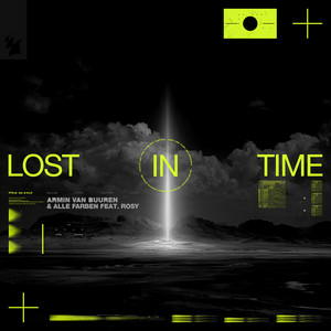  Armin van Buuren & Alle Farben & ROSY - Lost In Time