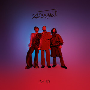  Ziferblat - Victoria