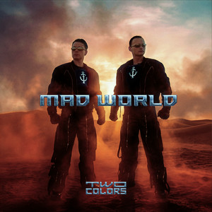  twocolors - Mad World