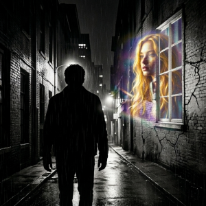  Serzh Vigilante - Ти приходиш у сні