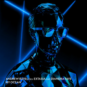  Andrew Rayel & EXTASIA & Angel City - Sun Never Rose