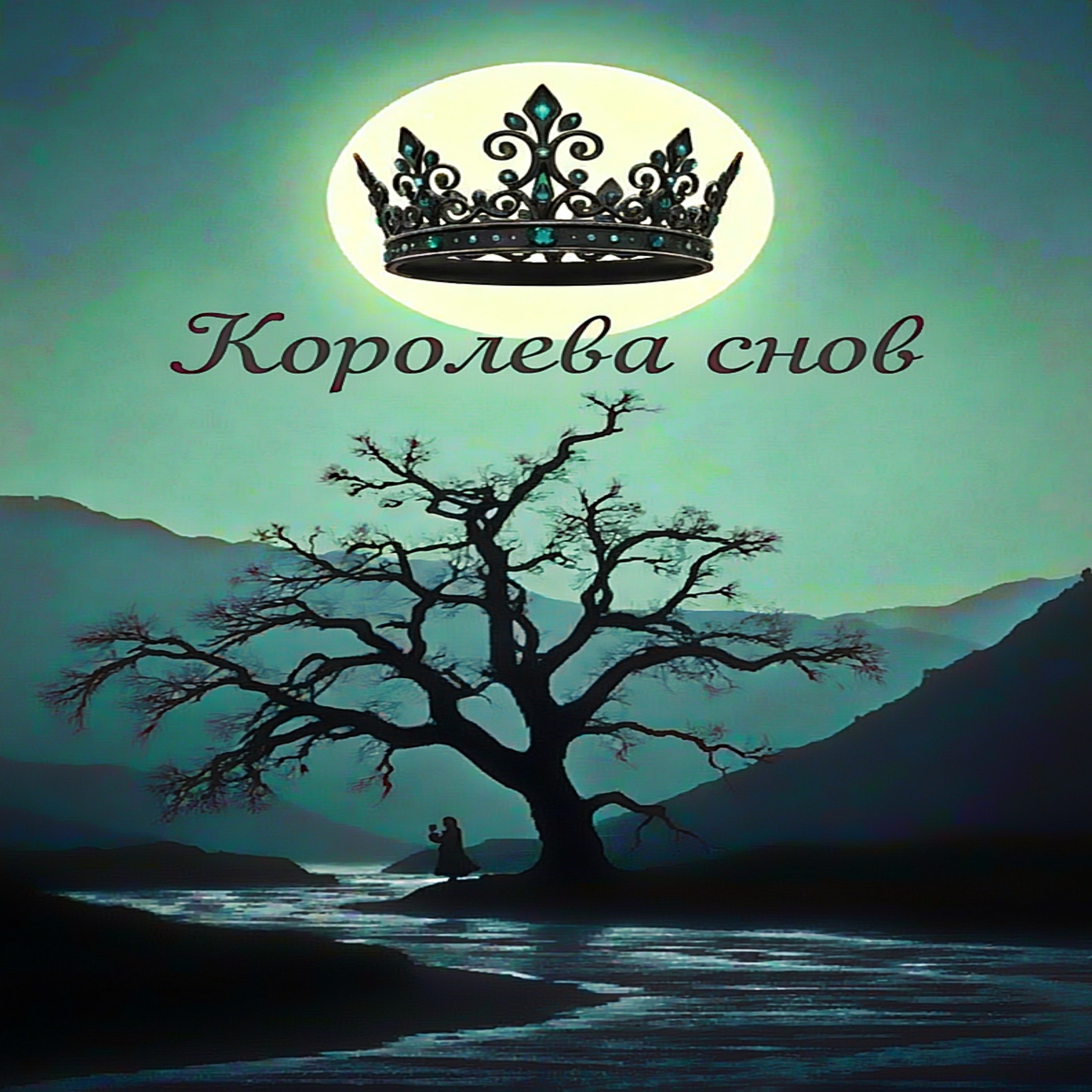 Cover Brigo - Королева снов