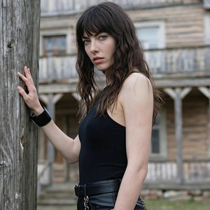  Secret Frequency - Half-Alive